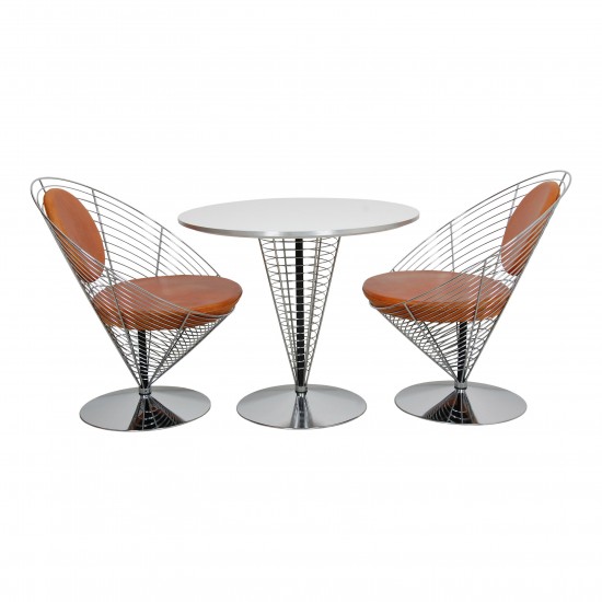 Buy Verner Panton Wire Cone - CPH-Classic